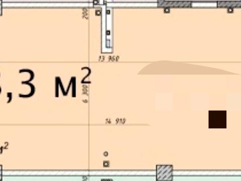 коммерческая по адресу Академика Вильямса ул., 93/1