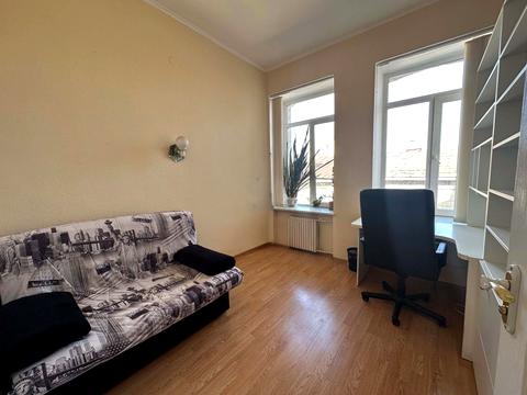 квартира по адресу Рейтарская ул., 16