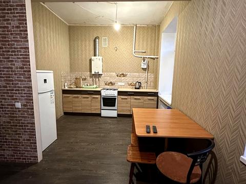 квартира за адресою Сергія Колачевського, 6