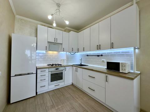 квартира за адресою Кульпарківська вул., 226