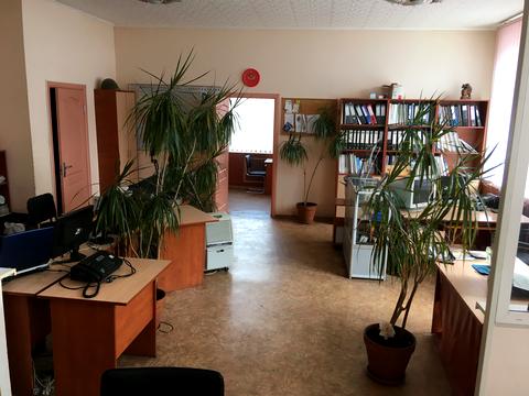 коммерческая по адресу Дахновская ул., 50