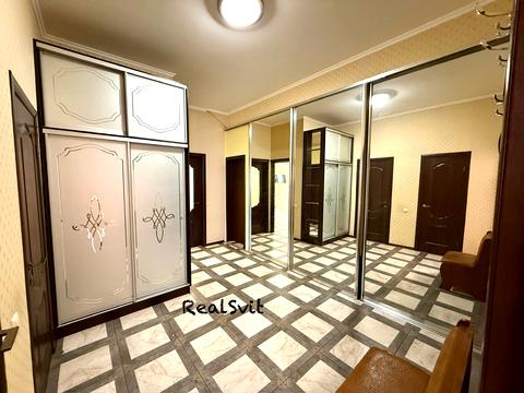 квартира по адресу Грушевского ул., 5