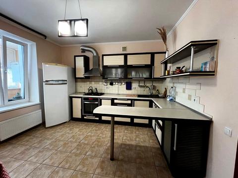 квартира за адресою Зодчих вул., 14