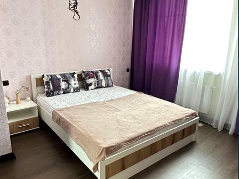 квартира за адресою Олевська вул., 11