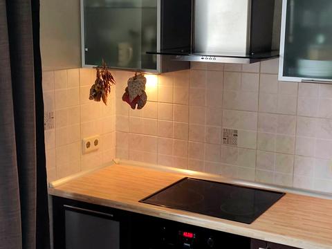 квартира по адресу Дубровицкая ул., 10