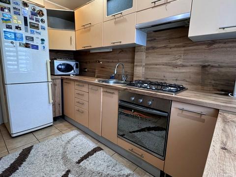 квартира за адресою Крушельницкої, 5