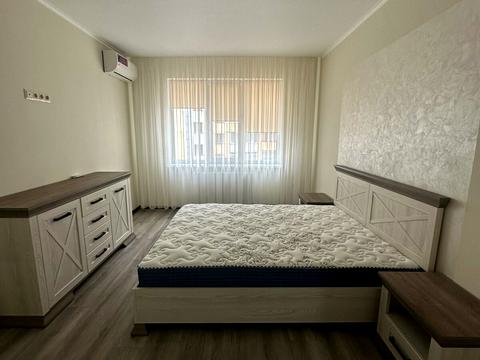квартира по адресу Ольги Кисилёвской ул., 31