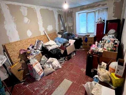 квартира за адресою Єдності вул. (Краснодарська), 171в