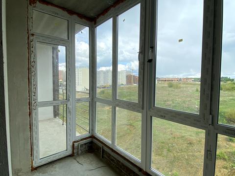 квартира по адресу Панаса Мирного ул., 16/4
