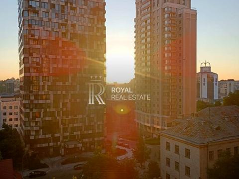 комерційна за адресою Київ, Василя Тютюнника вул. (Анрі Барбюса), 5-А