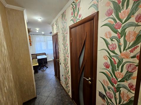 квартира по адресу Оболонский просп., 40