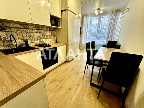 квартира за адресою Машинобудівників вул., 16