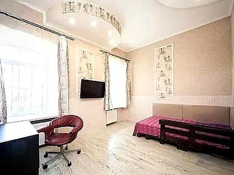 квартира за адресою Спиридонівська вул., 15