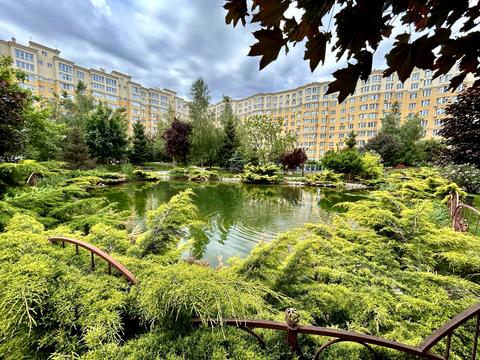 квартира за адресою Калинова вул., 7