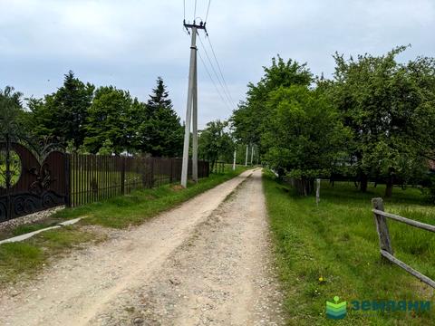 ділянка за адресою 