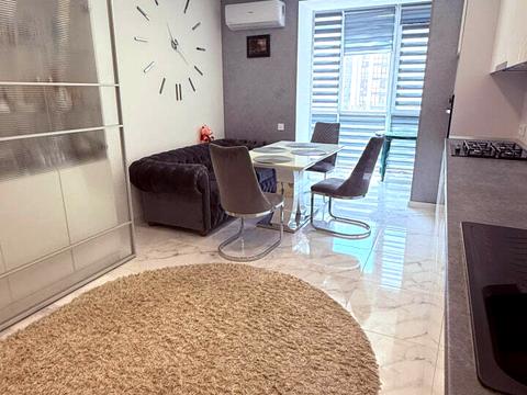 квартира за адресою вул. Набережна Перемоги, 44Н