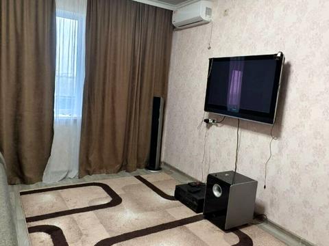 квартира по адресу Воронежская ул., 24