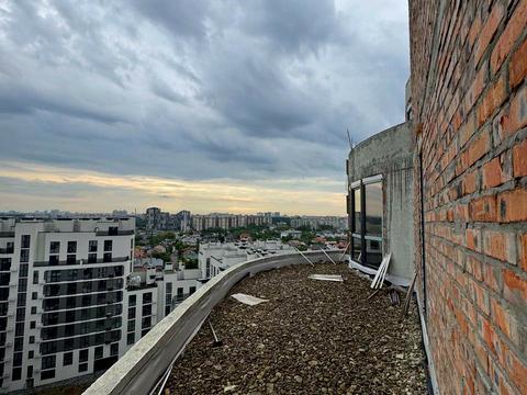 квартира по адресу Кульпарковская ул. (Кульпарківська), 93