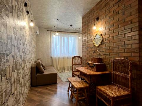 квартира за адресою Теремківська вул., 3-А