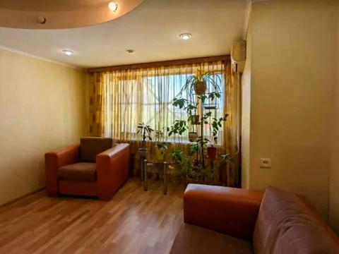 квартира за адресою Тбіліська вул., 9
