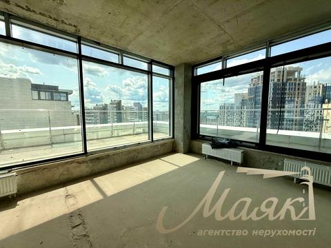 квартира за адресою Саперне Поле вул., 3