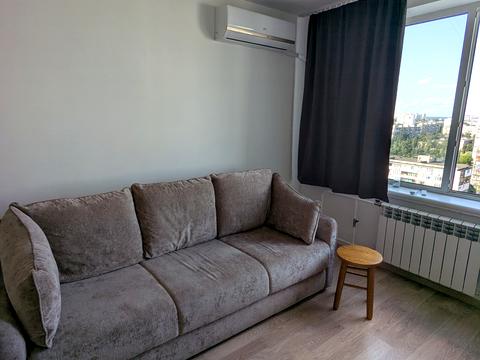 квартира за адресою Амвросія Бучми бульв., 8
