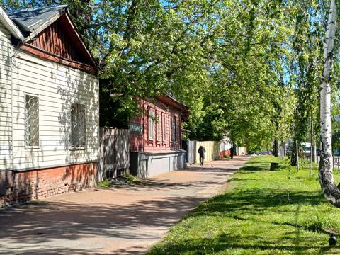 коммерческая по адресу Ивана Мазепы ул. (Щорса), 7