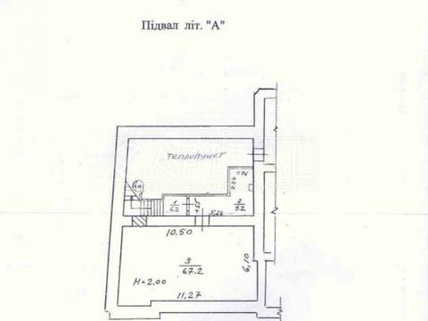 комерційна за адресою Михайлівська вул., 15/1