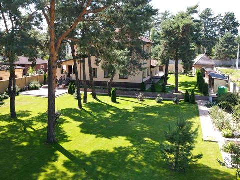 будинок за адресою с. Капітанівка, ОЗРНА