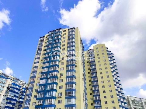 квартира за адресою Яни Червоної вул., 11а