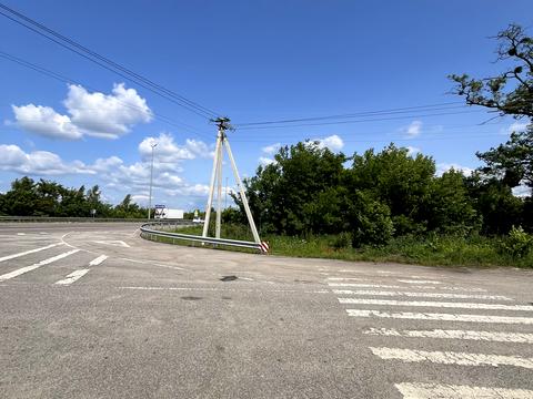 ділянка за адресою 