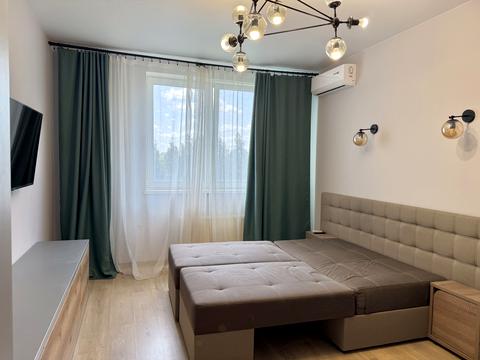 квартира за адресою Київ, Відрадний просп. (Чубаря), 2