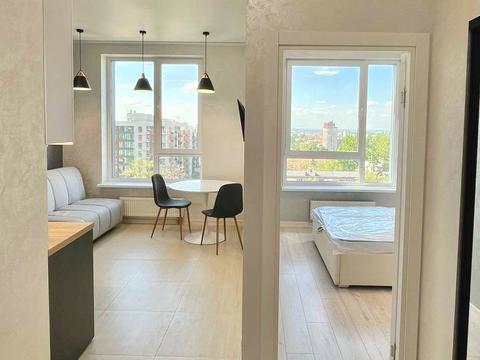 квартира за адресою Олеся Гончара вул., 40