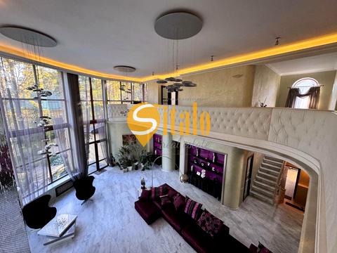 дом по адресу Михайловського