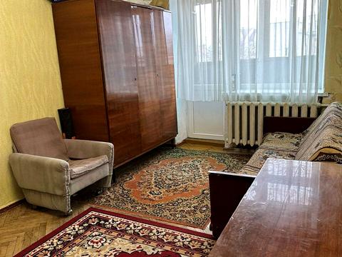 квартира по адресу Директорії, 5