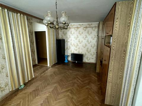 квартира по адресу Марии Лагуновой ул., 7