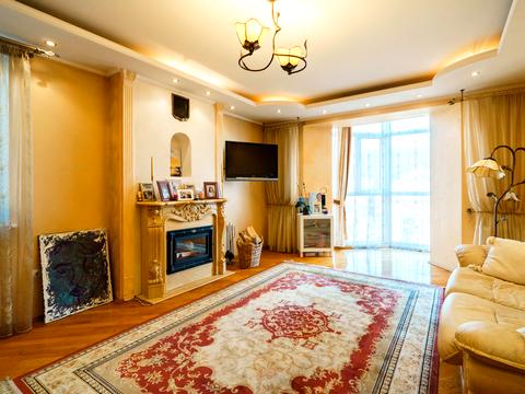квартира по адресу Коперника ул., 10