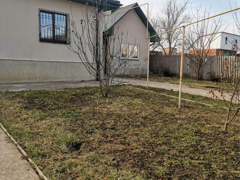 будинок за адресою Воровського, 1