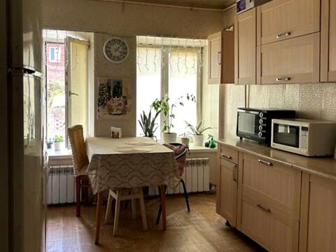 квартира по адресу Светлова ул. (Свєтлова), 49