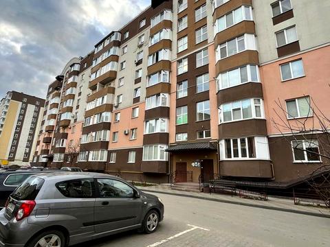 квартира по адресу Провулок Вінницький 1-й, 14