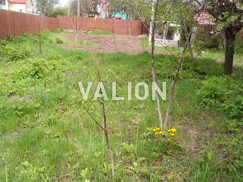 ділянка за адресою Центральна вул., 126