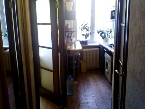 квартира за адресою Лісовий просп., 19