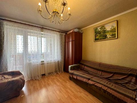 квартира за адресою Аерокосмічний просп., 177