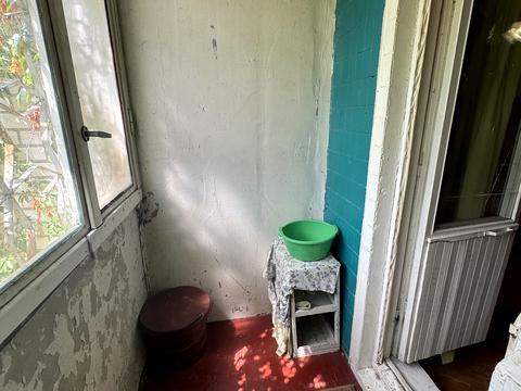 квартира по адресу Оболонский просп., 28-А
