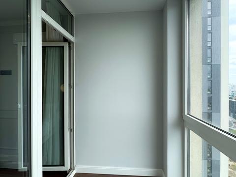 квартира за адресою Зарічна вул., 6к4