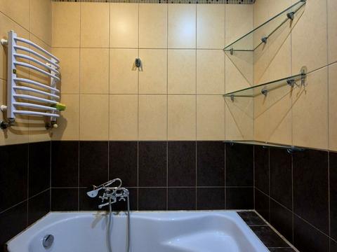квартира за адресою Кравчука вул., 46д