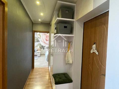 квартира за адресою Набережний в'їзд, 1