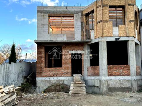 будинок за адресою Науки просп. (Леніна), 65