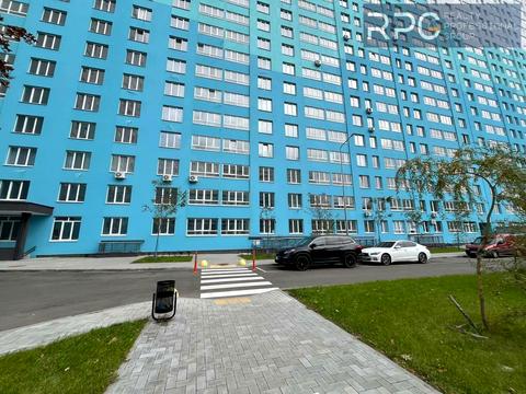 квартира за адресою Приміська вул., 22-Б