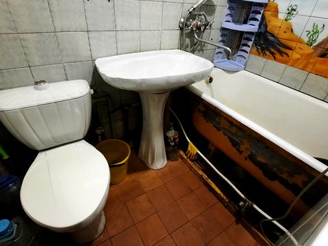 квартира за адресою Нежинская, 12